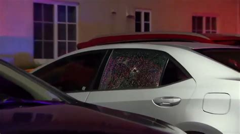 17-year-old boy injured, rushed to hospital after gunfire in Fort Lauderdale neighborhood
